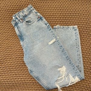 Zara Jeans